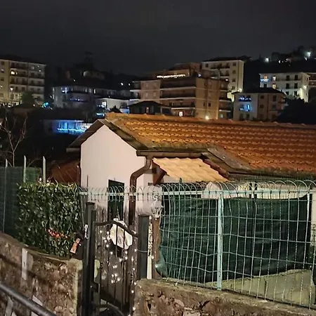 Il Giardino Incantato Di Rebecca Σπίτι διακοπών Imperia