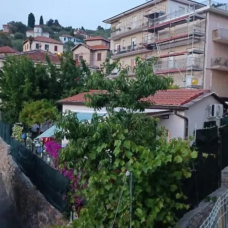 Il Giardino Incantato Di Rebecca Σπίτι διακοπών