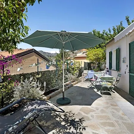 Il Giardino Incantato Di Rebecca Imperia